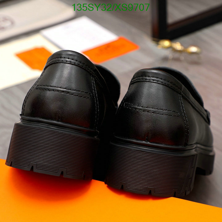 Hermes-Men shoes Code: XS9707 $: 135USD