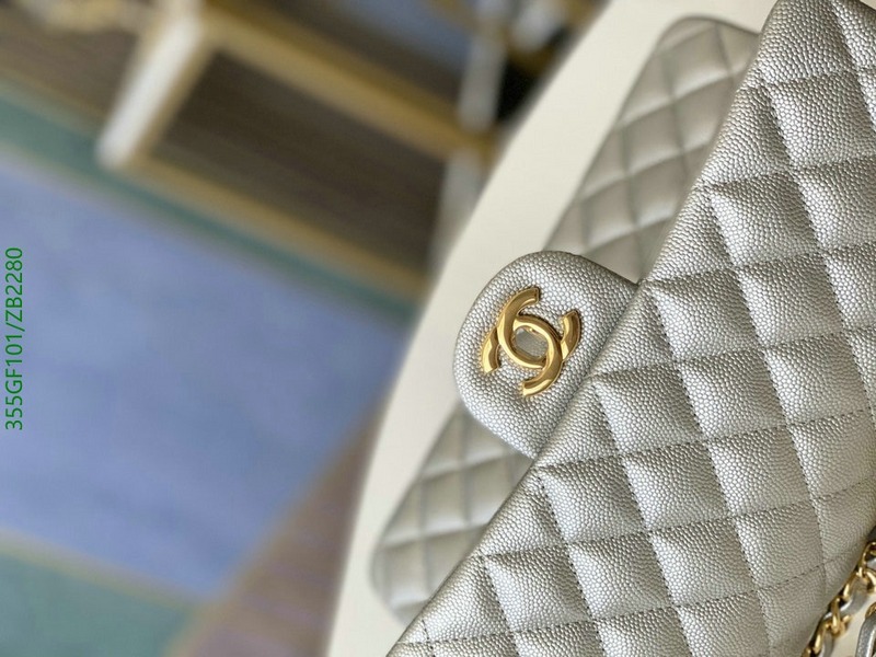 Chanel-Bag-Mirror Quality Code: ZB2280 $: 355USD