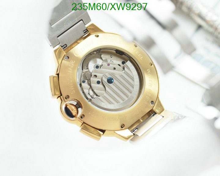 Cartier-Watch-Mirror Quality Code: XW9297 $: 235USD