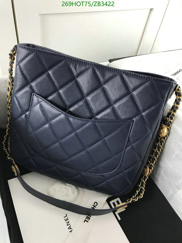 Chanel-Bag-Mirror Quality Code: ZB3422 $: 269USD