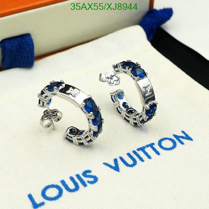 LV-Jewelry Code: XJ8944 $: 35USD