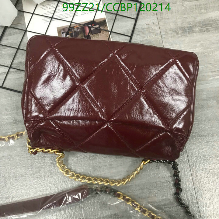 Chanel-Bag-4A Quality Code: CCBP120214 $: 99USD