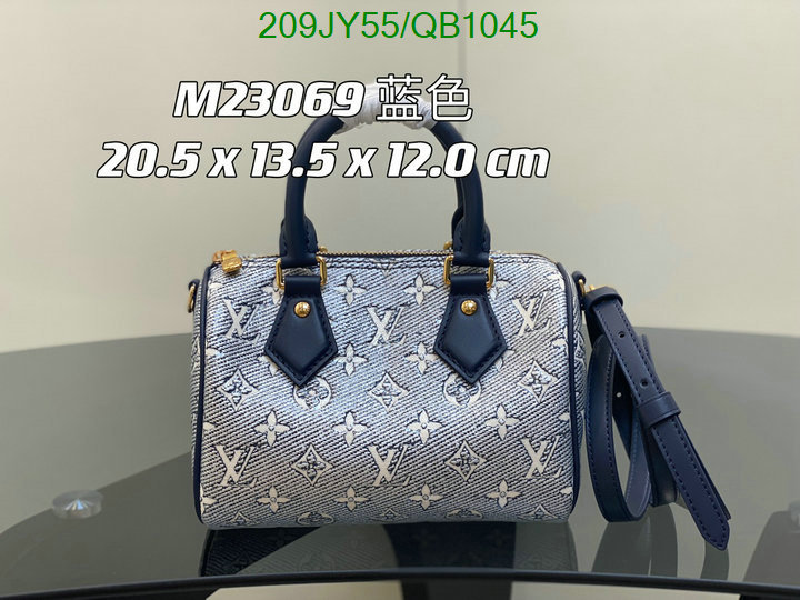 LV-Bag-Mirror Quality Code: QB1045 $: 209USD