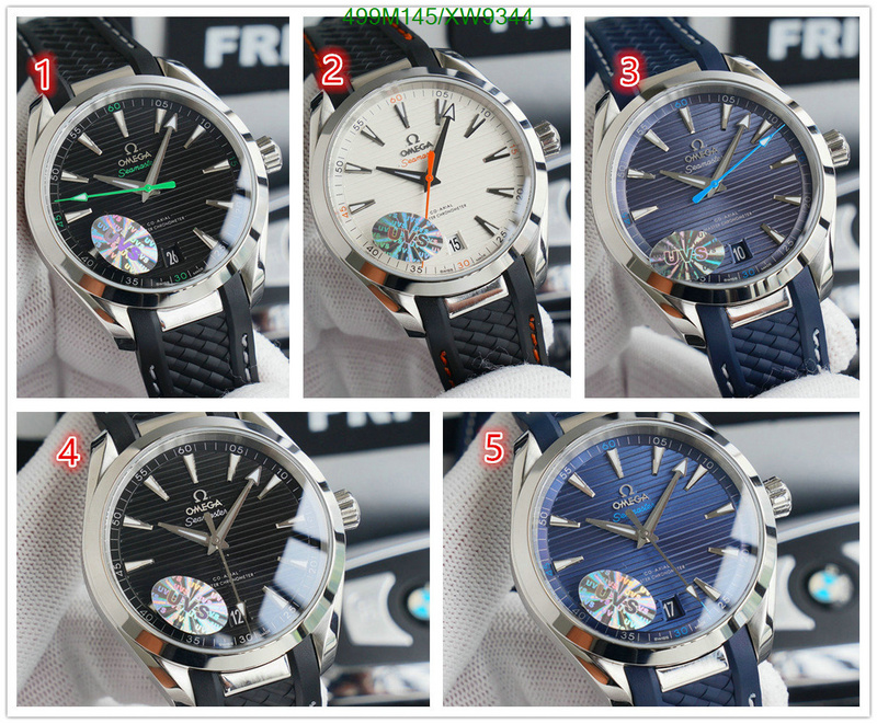 Omega-Watch-Mirror Quality Code: XW9344 $: 499USD
