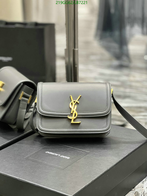 YSL-Bag-Mirror Quality Code: LB7221 $: 219USD