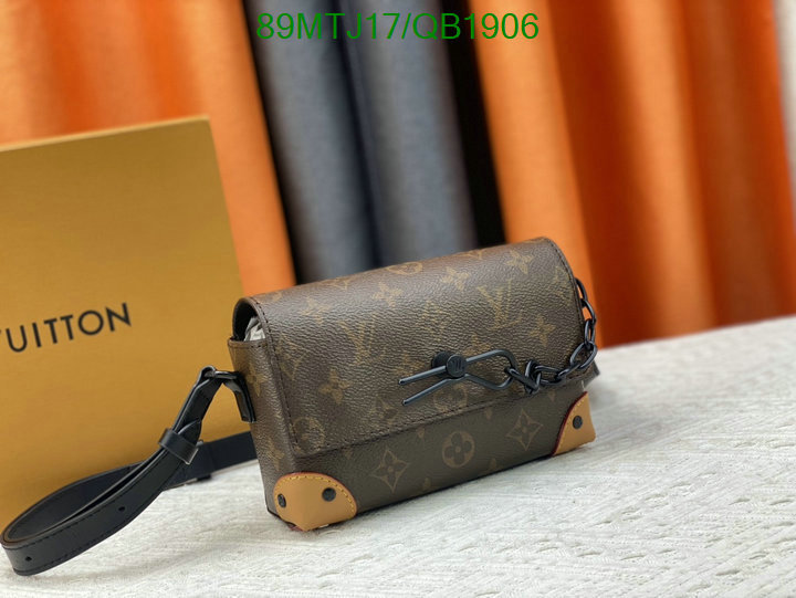 LV-Bag-4A Quality Code: QB1906 $: 89USD