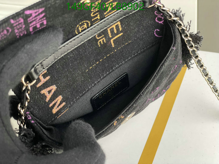 Chanel-Bag-Mirror Quality Code: LB8902 $: 149USD