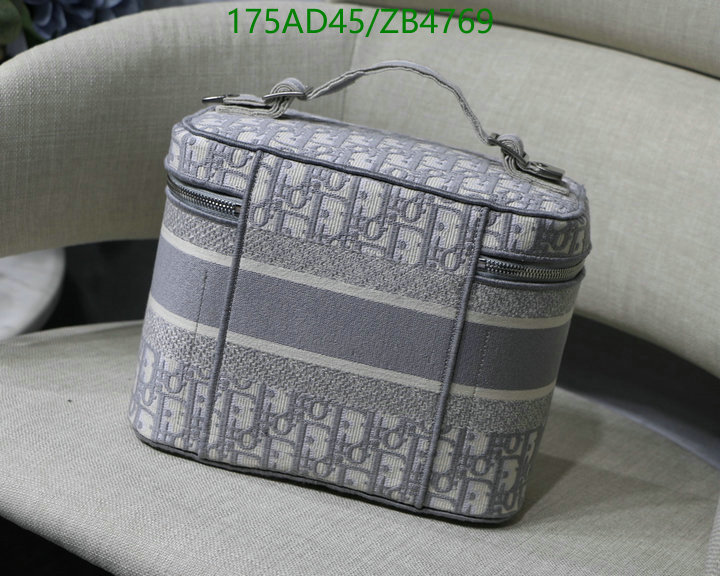 Dior-Bag-Mirror Quality Code: ZB4769 $: 175USD