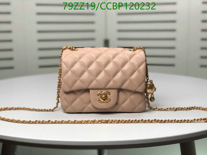 Chanel-Bag-4A Quality Code: CCBP120232 $: 79USD