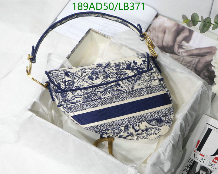 Dior-Bag-Mirror Quality Code: LB371 $: 189USD