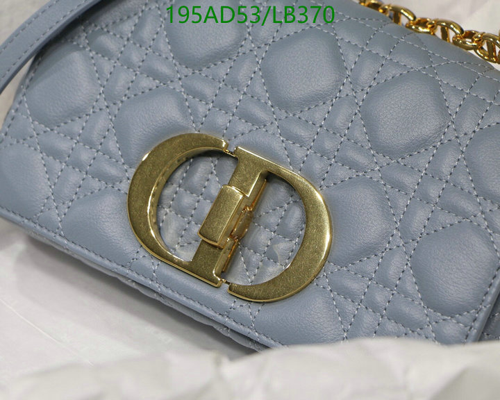 Dior-Bag-Mirror Quality Code: LB370 $: 195USD