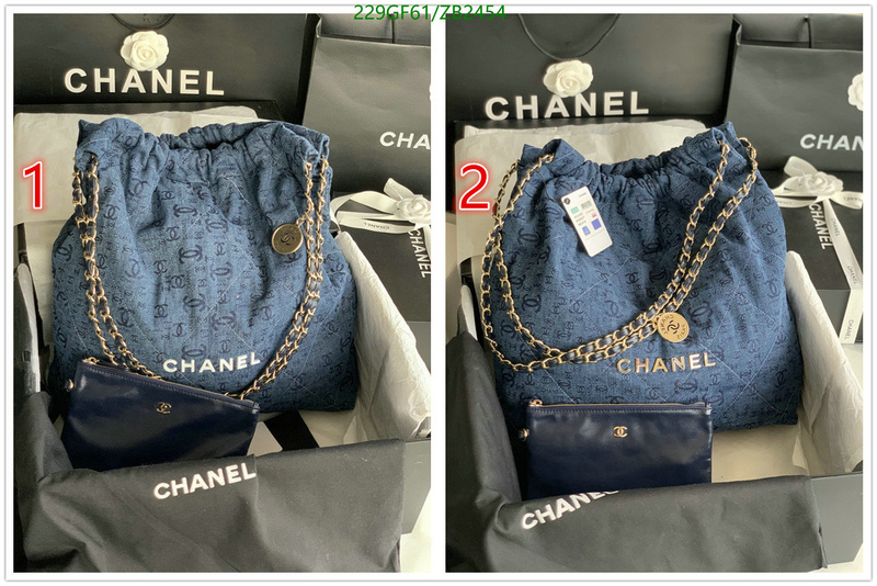 Chanel-Bag-Mirror Quality Code: ZB2454 $: 229USD
