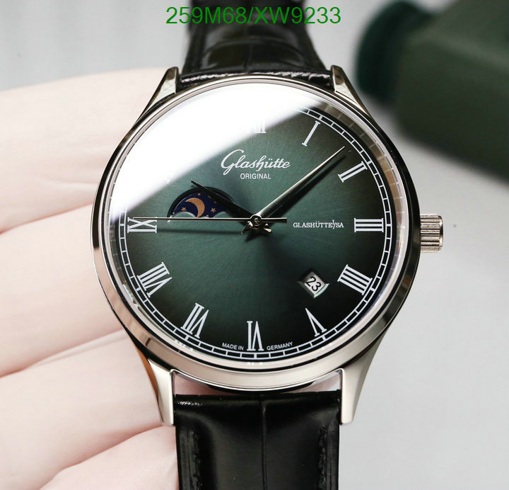 Glashutte-Watch-Mirror Quality Code: XW9233 $: 259USD