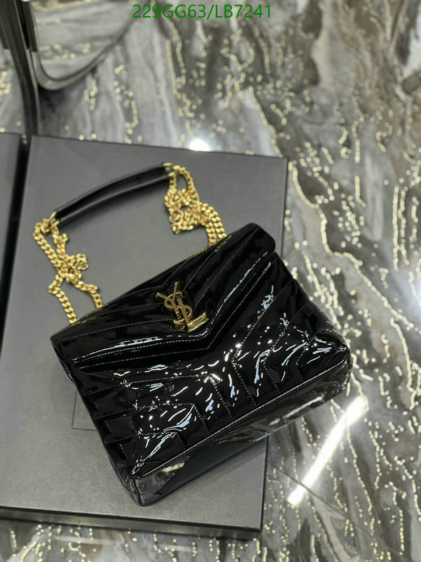 YSL-Bag-Mirror Quality Code: LB7241 $: 229USD