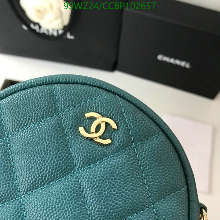 Chanel-Bag-4A Quality Code: CCBP102657 $: 99USD
