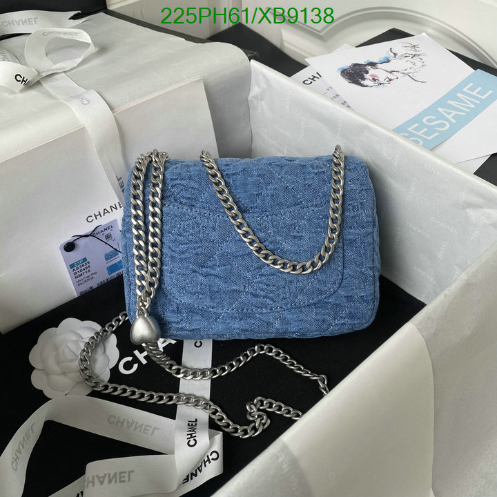 Chanel-Bag-Mirror Quality Code: XB9138 $: 225USD