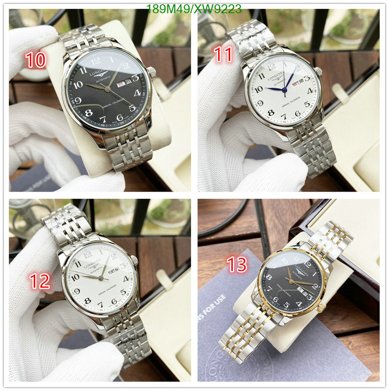 LONGINES-Watch-4A Quality Code: XW9223 $: 189USD