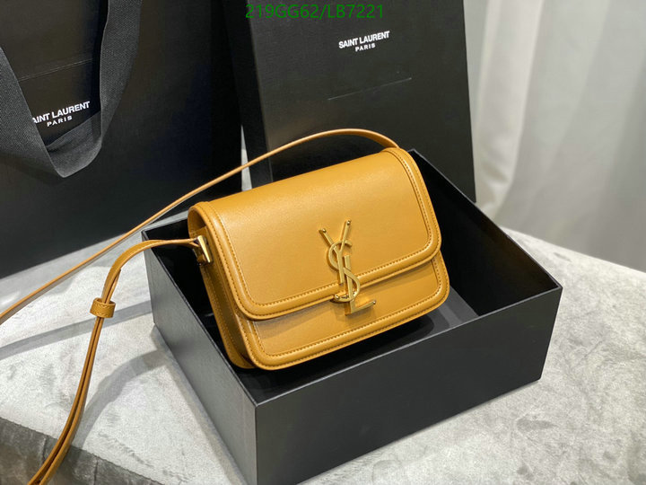 YSL-Bag-Mirror Quality Code: LB7221 $: 219USD