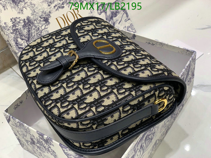 Dior-Bag-4A Quality Code: LB2195 $: 79USD