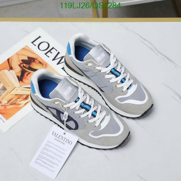 Valentino-Men shoes Code: QS1284 $: 119USD