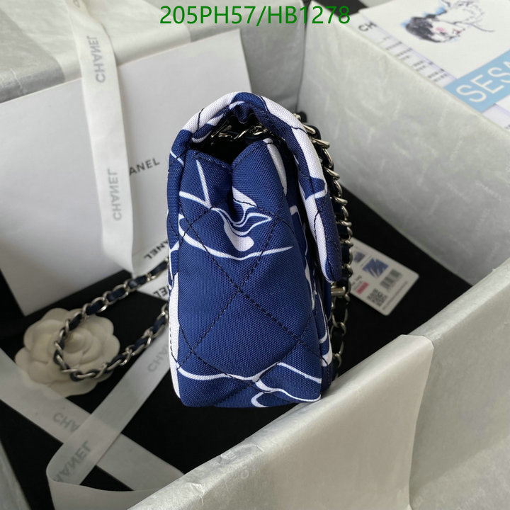 Chanel-Bag-Mirror Quality Code: HB1278 $: 205USD