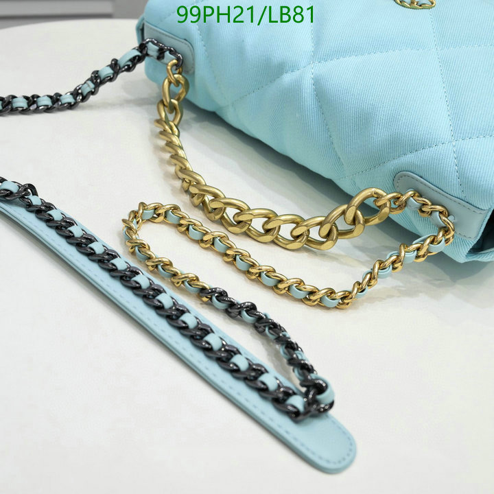 Chanel-Bag-4A Quality Code: LB81 $: 99USD