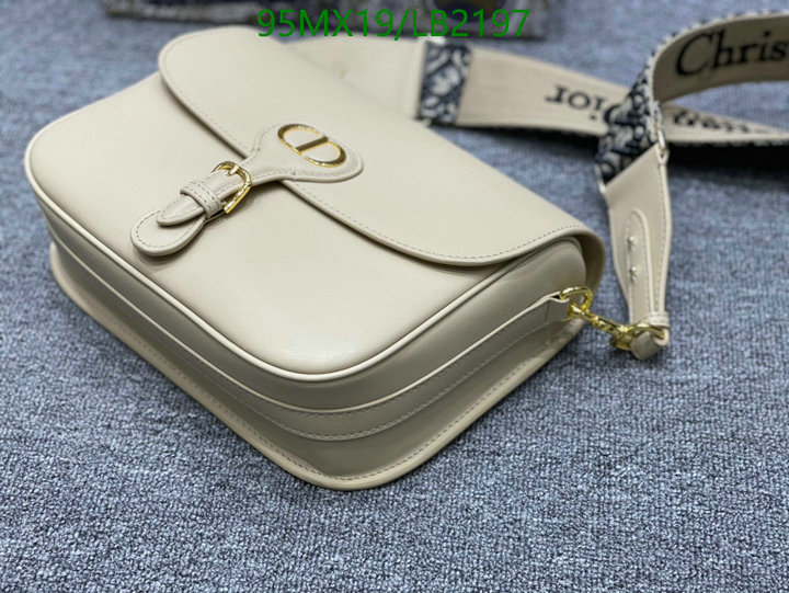 Dior-Bag-4A Quality Code: LB2197 $: 95USD