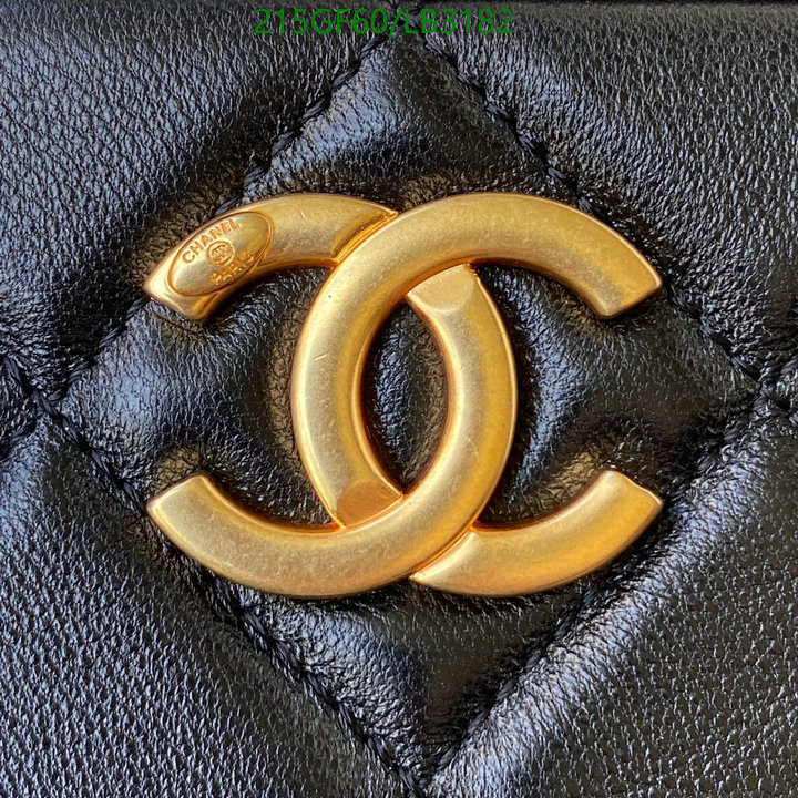 Chanel-Bag-Mirror Quality Code: LB3182 $: 215USD