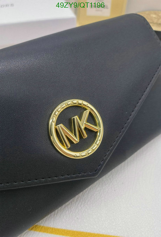 Michael Kors-Wallet-4A Quality Code: QT1196 $: 49USD