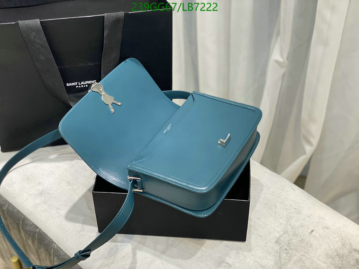 YSL-Bag-Mirror Quality Code: LB7222 $: 239USD