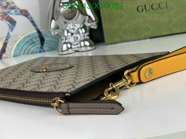 Gucci-Wallet-4A Quality Code: XT9082 $: 55USD