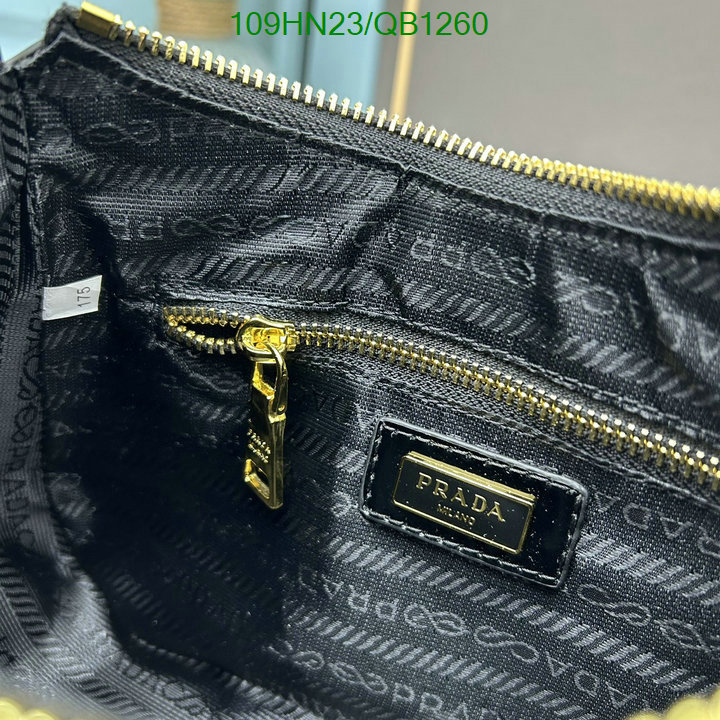 Prada-Bag-4A Quality Code: QB1260 $: 109USD