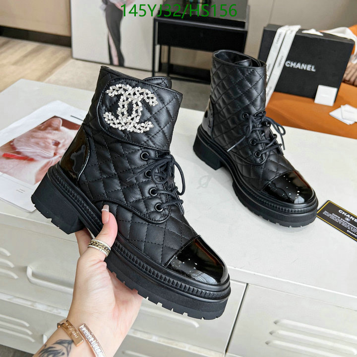 Boots-Women Shoes Code: HS156 $: 145USD