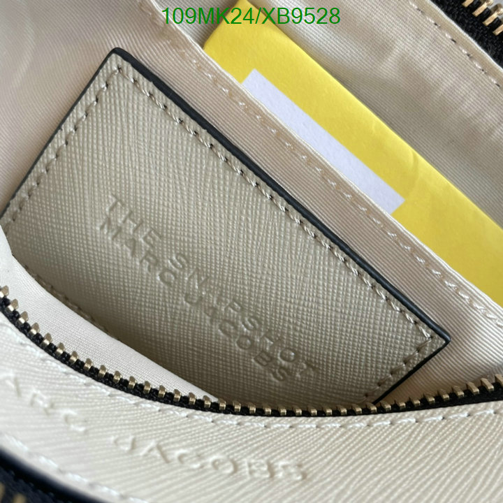 Marc Jacobs-Bag-Mirror Quality Code: XB9528 $: 109USD