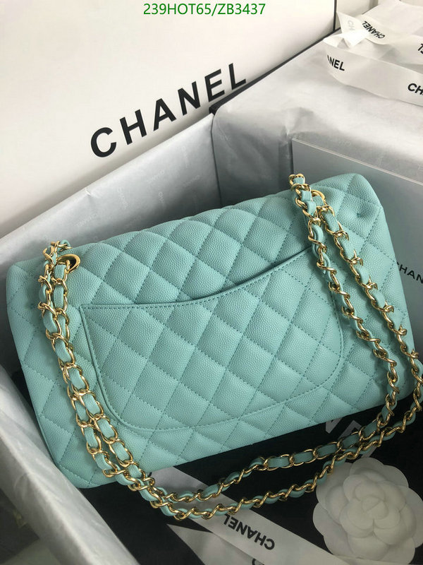 Chanel-Bag-Mirror Quality Code: ZB3437 $: 239USD