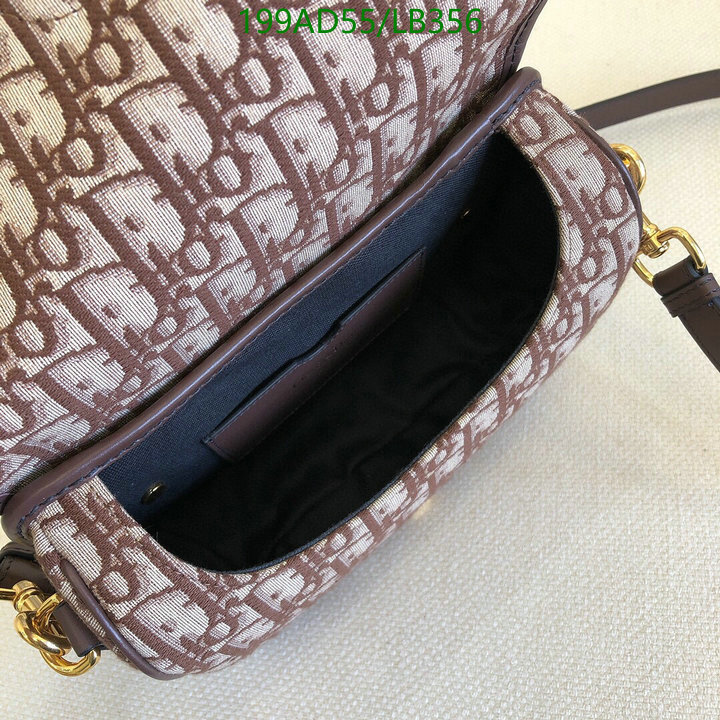 Dior-Bag-Mirror Quality Code: LB356 $: 199USD