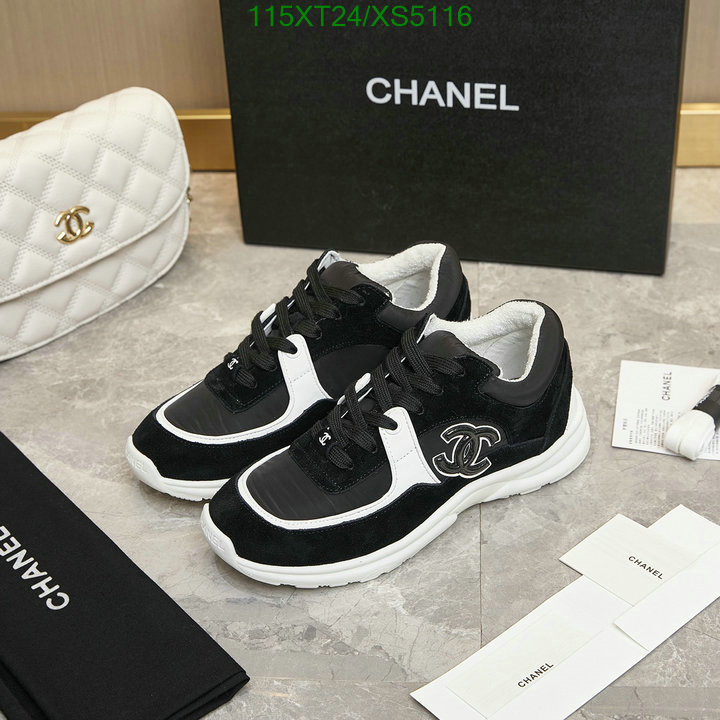 Chanel-Men shoes Code: XS5116 $: 115USD