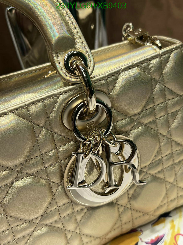 Dior-Bag-Mirror Quality Code: XB9403