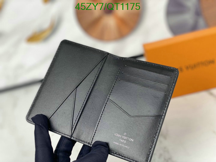 LV-Wallet-4A Quality Code: QT1175 $: 45USD