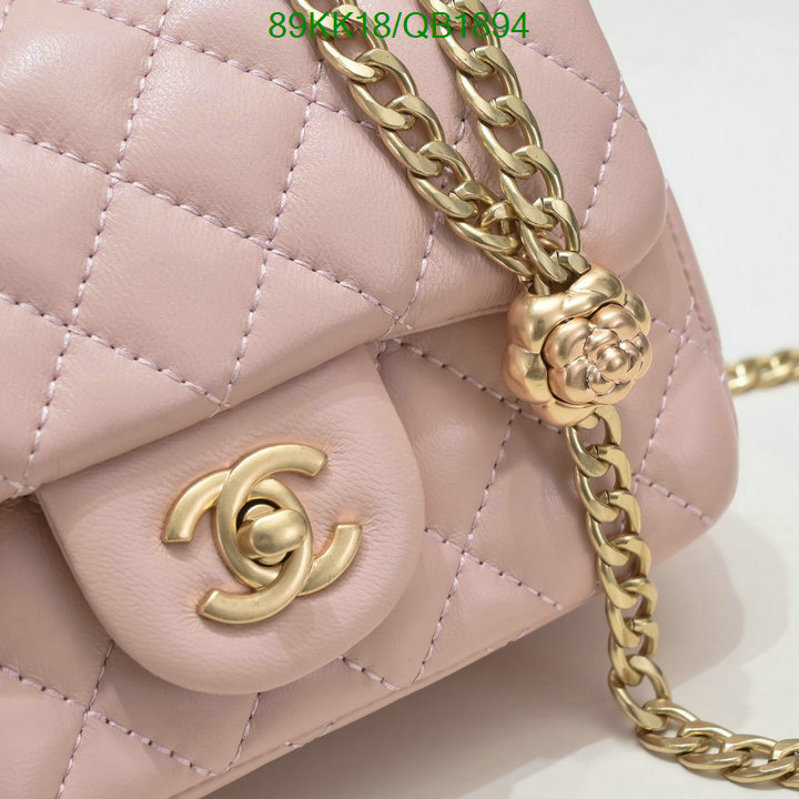 Chanel-Bag-4A Quality Code: QB1894 $: 89USD