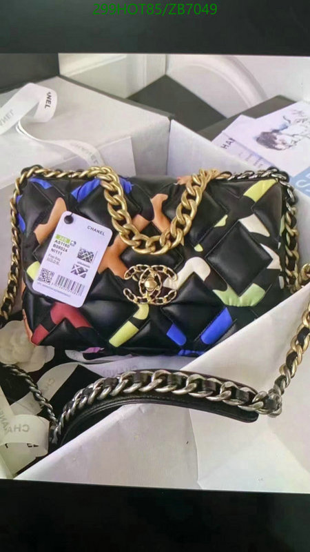 Chanel-Bag-Mirror Quality Code: ZB7049 $: 299USD