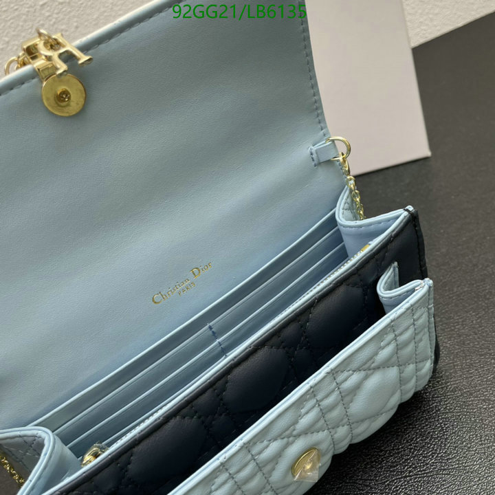 Dior-Bag-4A Quality Code: LB6135 $: 92USD