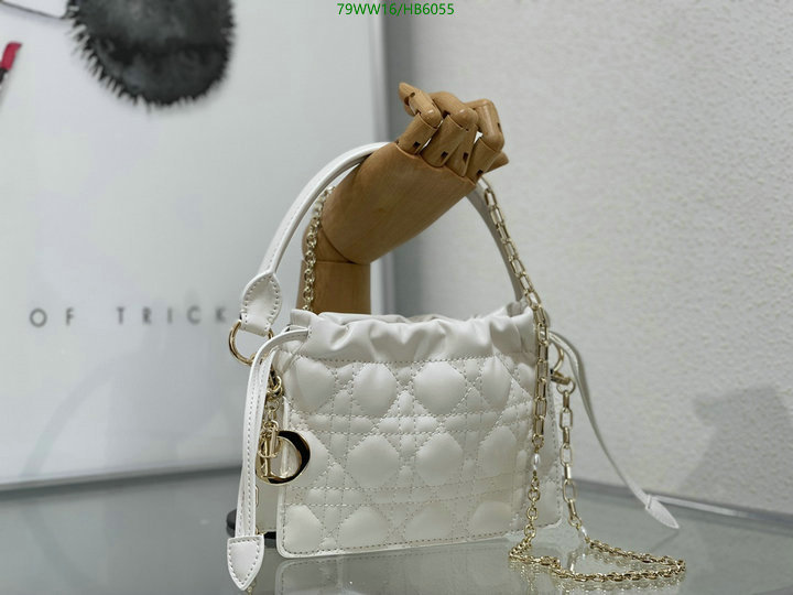 Dior-Bag-4A Quality Code: HB6055 $: 79USD