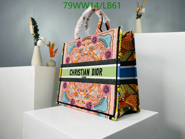 Dior-Bag-4A Quality Code: LB61 $: 79USD