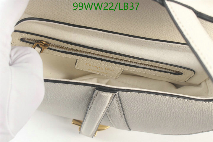 Dior-Bag-4A Quality Code: LB37 $: 99USD