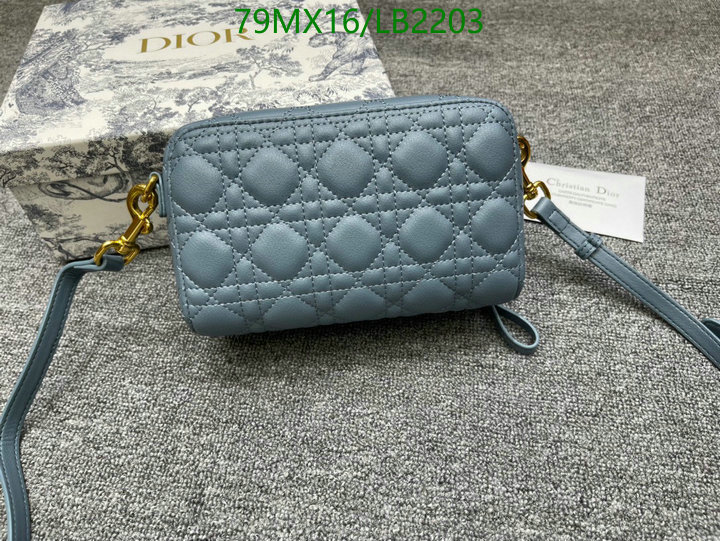 Dior-Bag-4A Quality Code: LB2203 $: 79USD