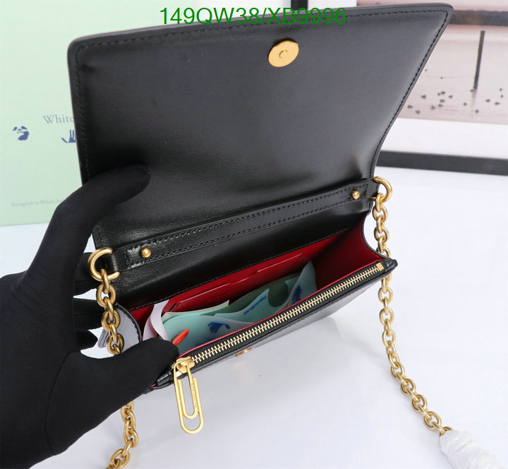 Off-white-Bag-Mirror Quality Code: XB9996 $: 149USD