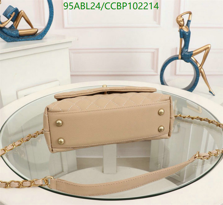 Chanel-Bag-4A Quality Code: CCBP102214 $: 95USD