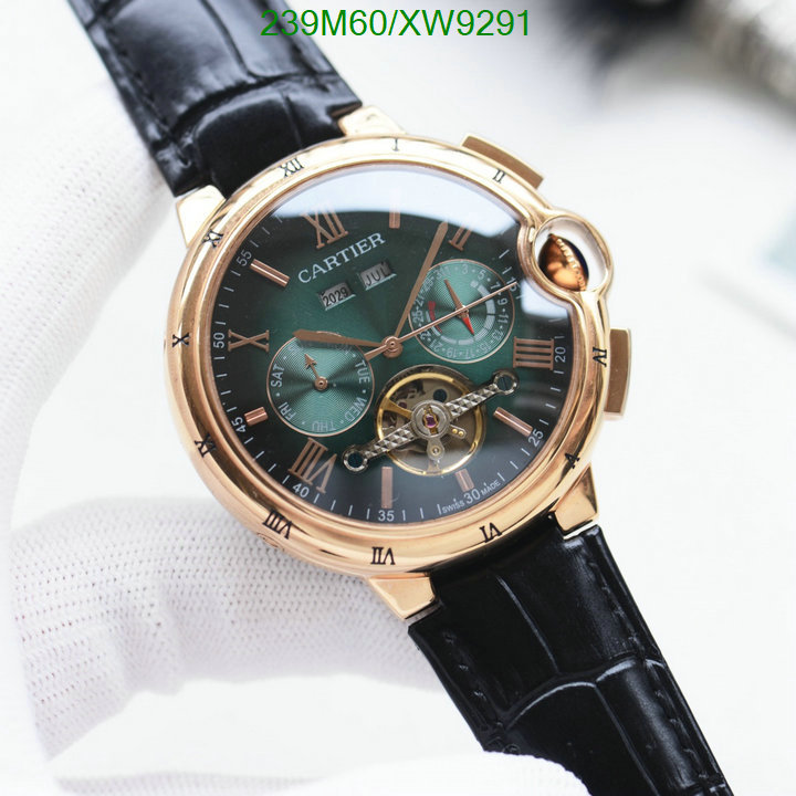 Cartier-Watch-Mirror Quality Code: XW9291 $: 239USD