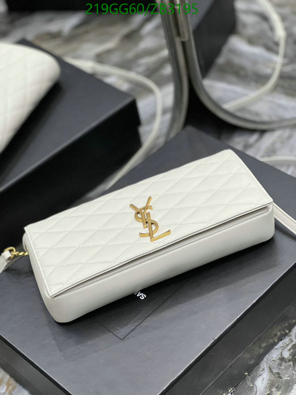 YSL-Bag-Mirror Quality Code: ZB3195 $: 219USD